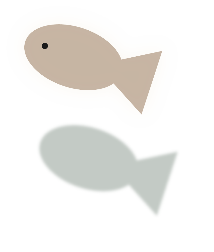 鱼